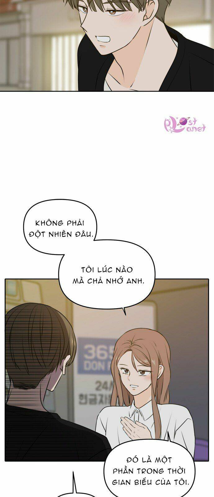 Kiếp Này Cũng Xin Chăm Sóc Tôi Như Vậy Nhé: Chapter 48