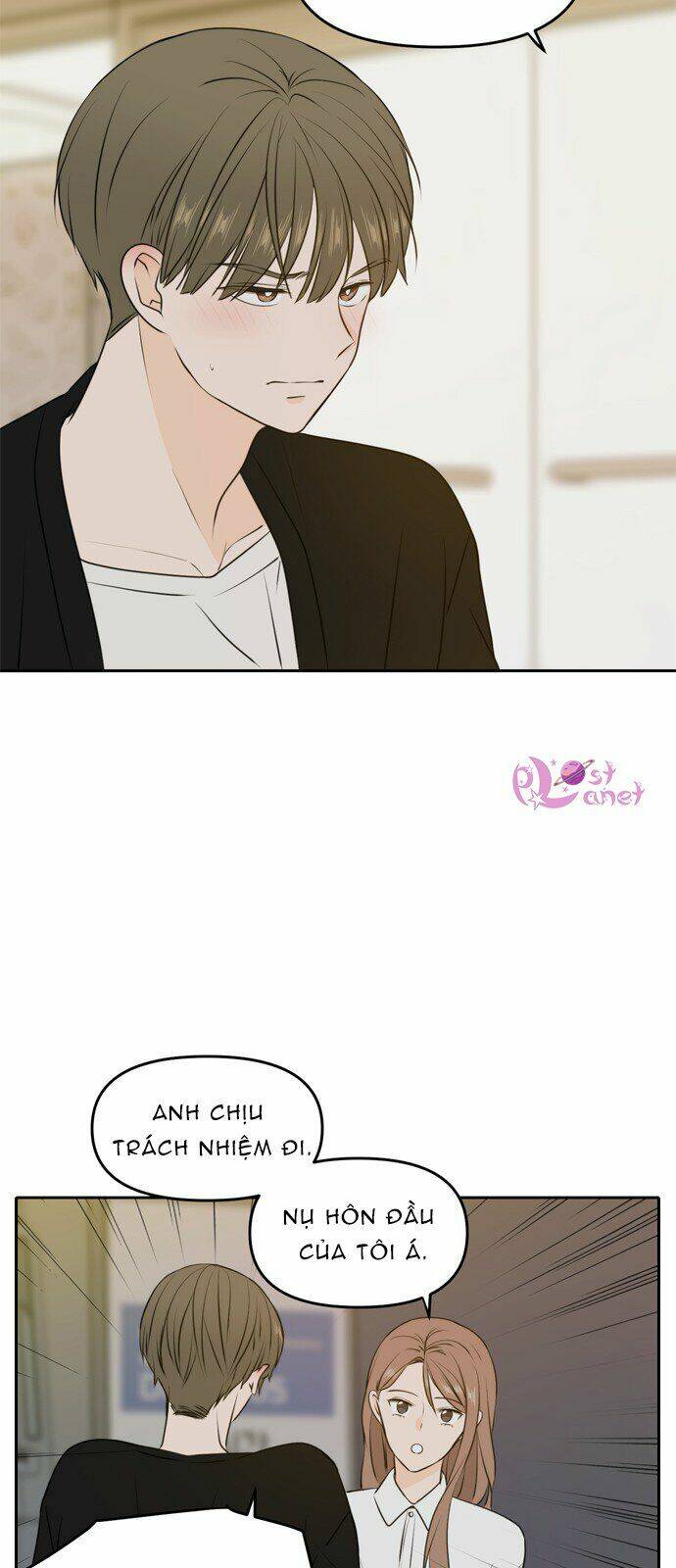 Kiếp Này Cũng Xin Chăm Sóc Tôi Như Vậy Nhé: Chapter 48