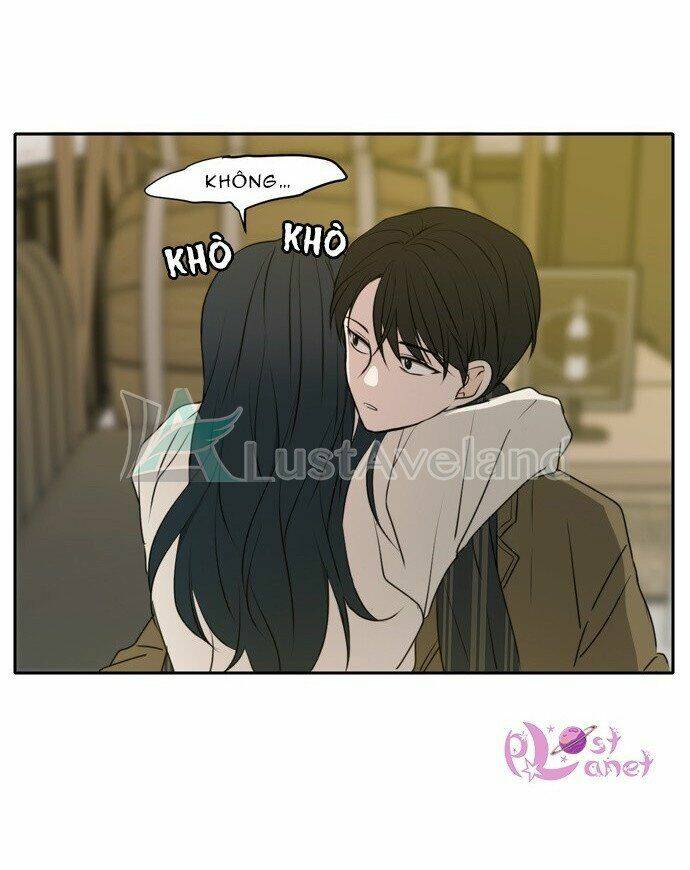 Kiếp Này Cũng Xin Chăm Sóc Tôi Như Vậy Nhé: Chapter 51