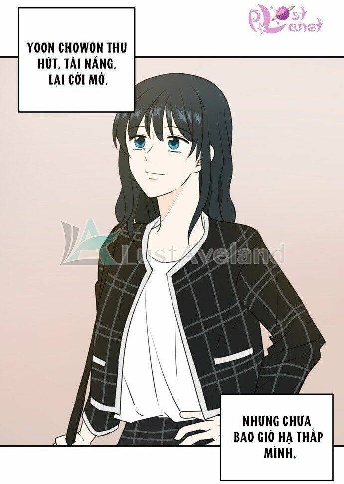 Kiếp Này Cũng Xin Chăm Sóc Tôi Như Vậy Nhé: Chapter 51