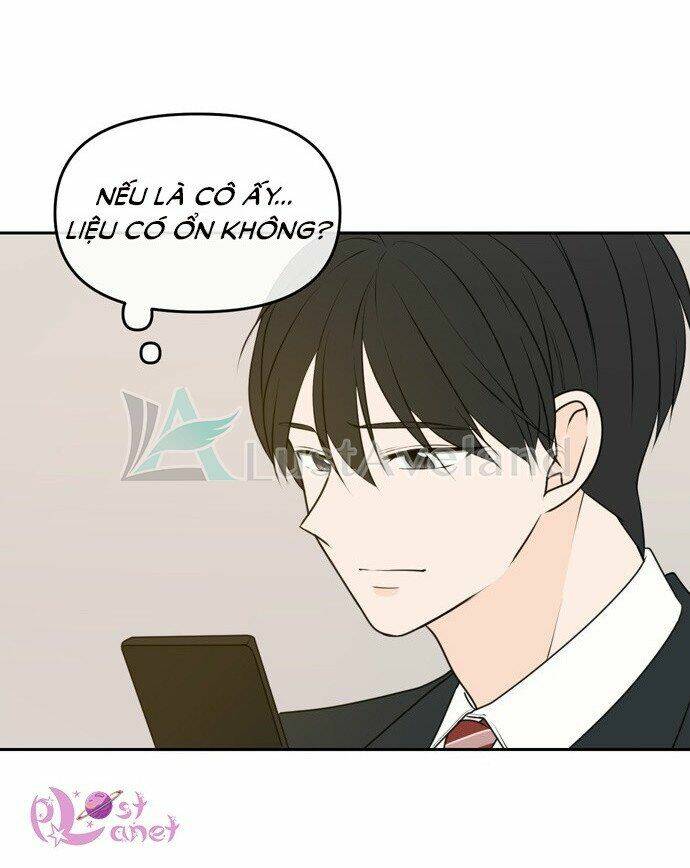 Kiếp Này Cũng Xin Chăm Sóc Tôi Như Vậy Nhé: Chapter 51