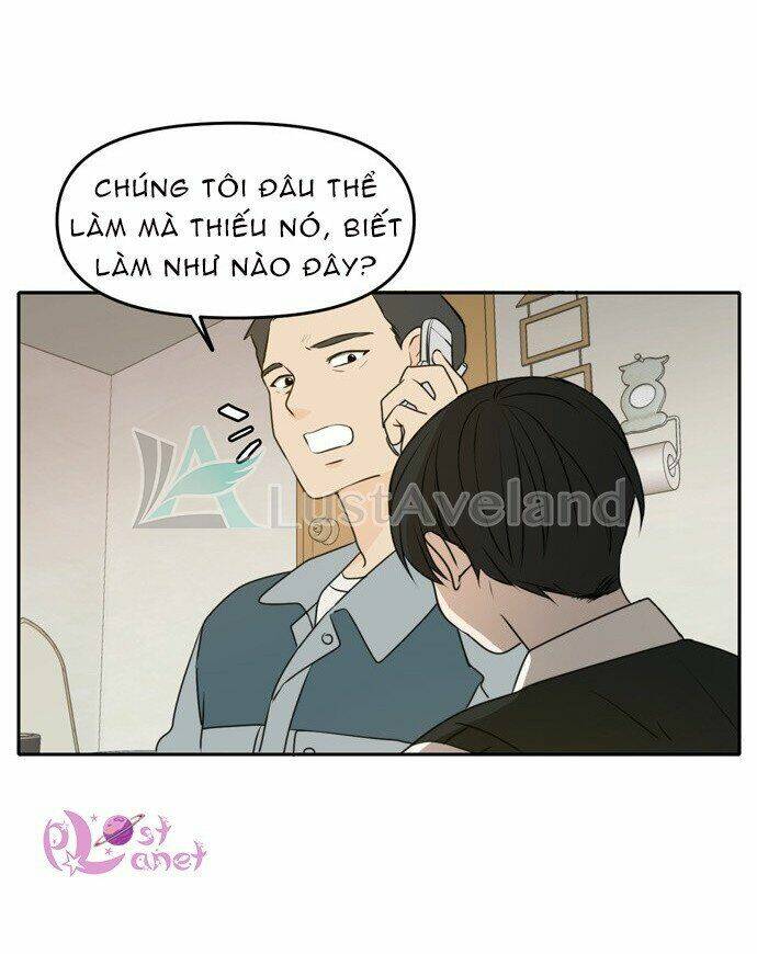 Kiếp Này Cũng Xin Chăm Sóc Tôi Như Vậy Nhé: Chapter 51