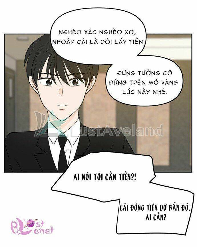 Kiếp Này Cũng Xin Chăm Sóc Tôi Như Vậy Nhé: Chapter 51