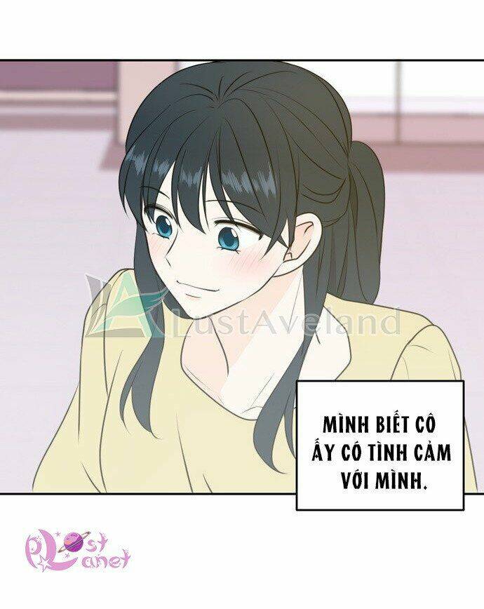 Kiếp Này Cũng Xin Chăm Sóc Tôi Như Vậy Nhé: Chapter 51