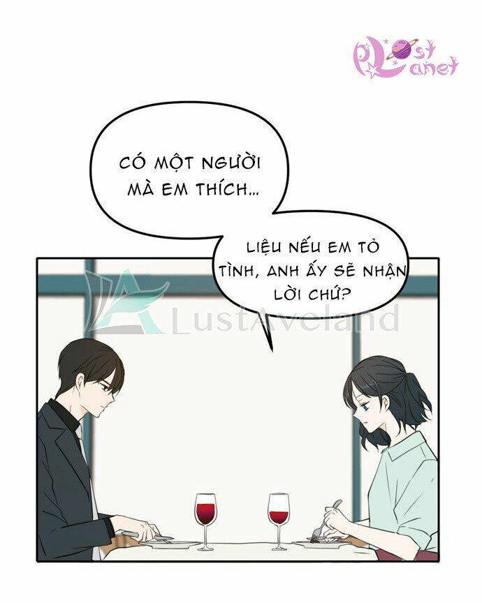 Kiếp Này Cũng Xin Chăm Sóc Tôi Như Vậy Nhé: Chapter 51