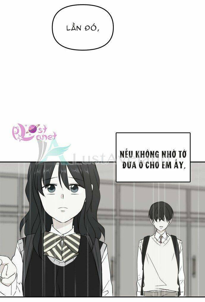 Kiếp Này Cũng Xin Chăm Sóc Tôi Như Vậy Nhé: Chapter 51