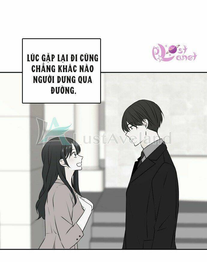 Kiếp Này Cũng Xin Chăm Sóc Tôi Như Vậy Nhé: Chapter 51