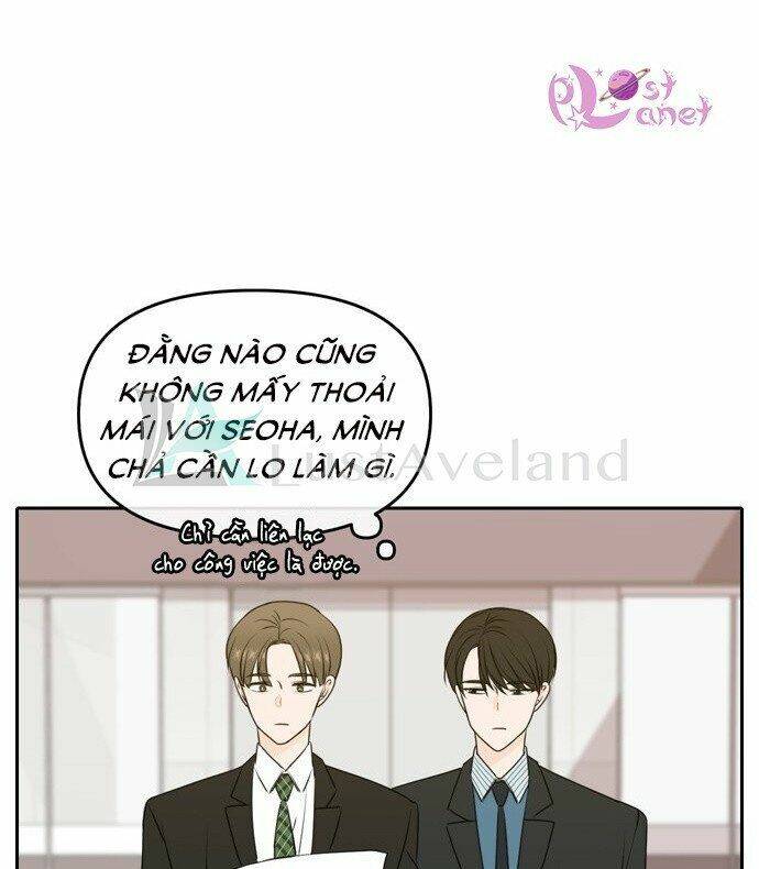 Kiếp Này Cũng Xin Chăm Sóc Tôi Như Vậy Nhé: Chapter 51