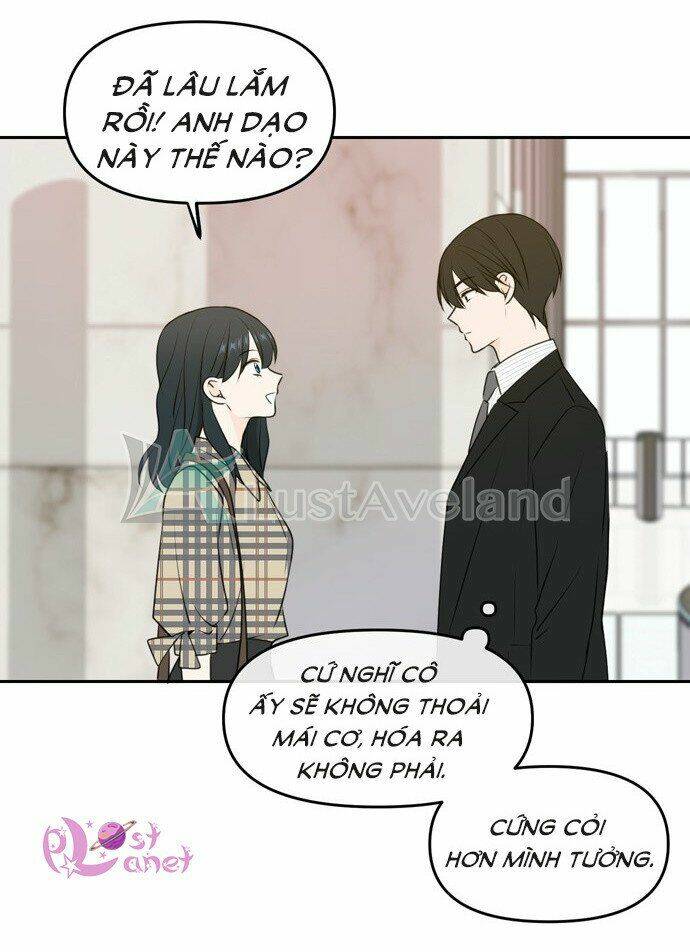 Kiếp Này Cũng Xin Chăm Sóc Tôi Như Vậy Nhé: Chapter 51
