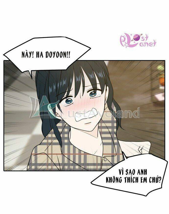 Kiếp Này Cũng Xin Chăm Sóc Tôi Như Vậy Nhé: Chapter 51
