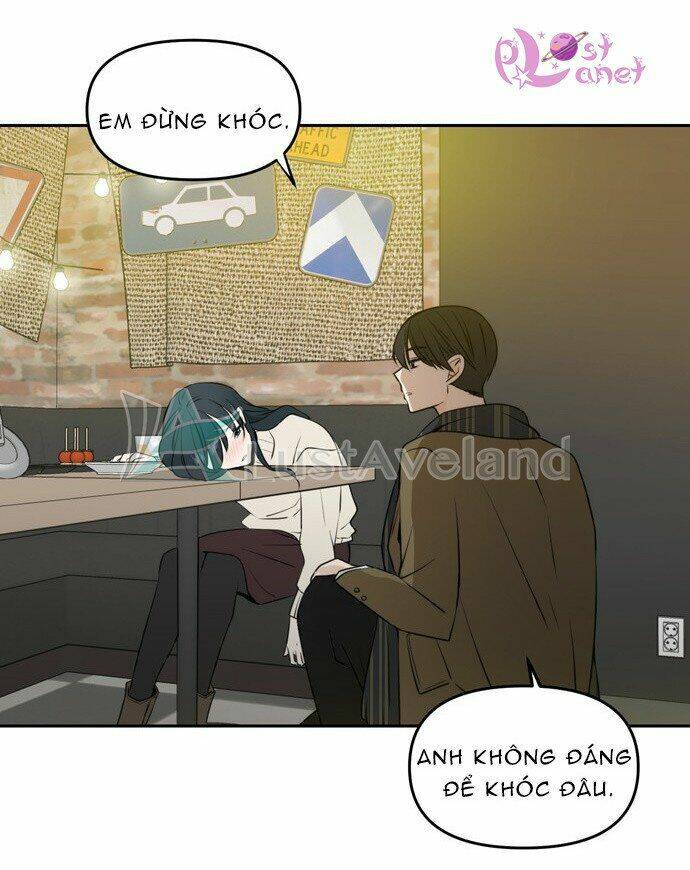 Kiếp Này Cũng Xin Chăm Sóc Tôi Như Vậy Nhé: Chapter 51