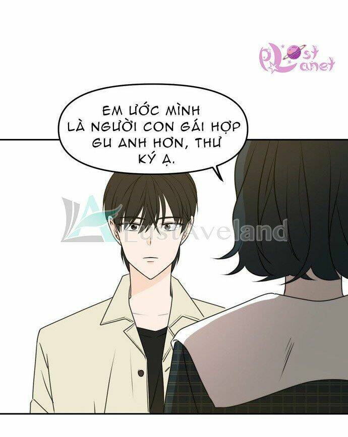 Kiếp Này Cũng Xin Chăm Sóc Tôi Như Vậy Nhé: Chapter 51