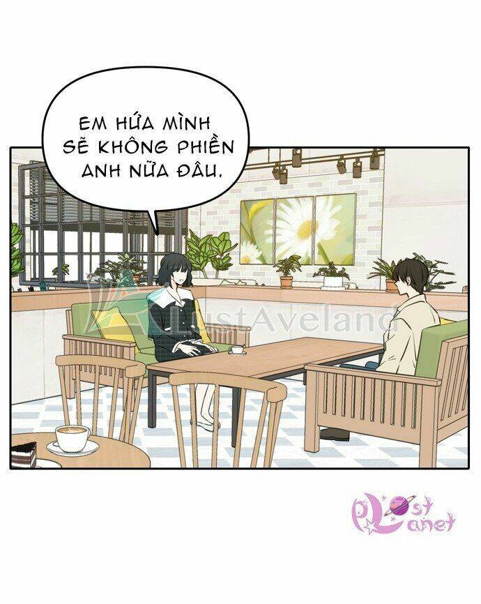Kiếp Này Cũng Xin Chăm Sóc Tôi Như Vậy Nhé: Chapter 51