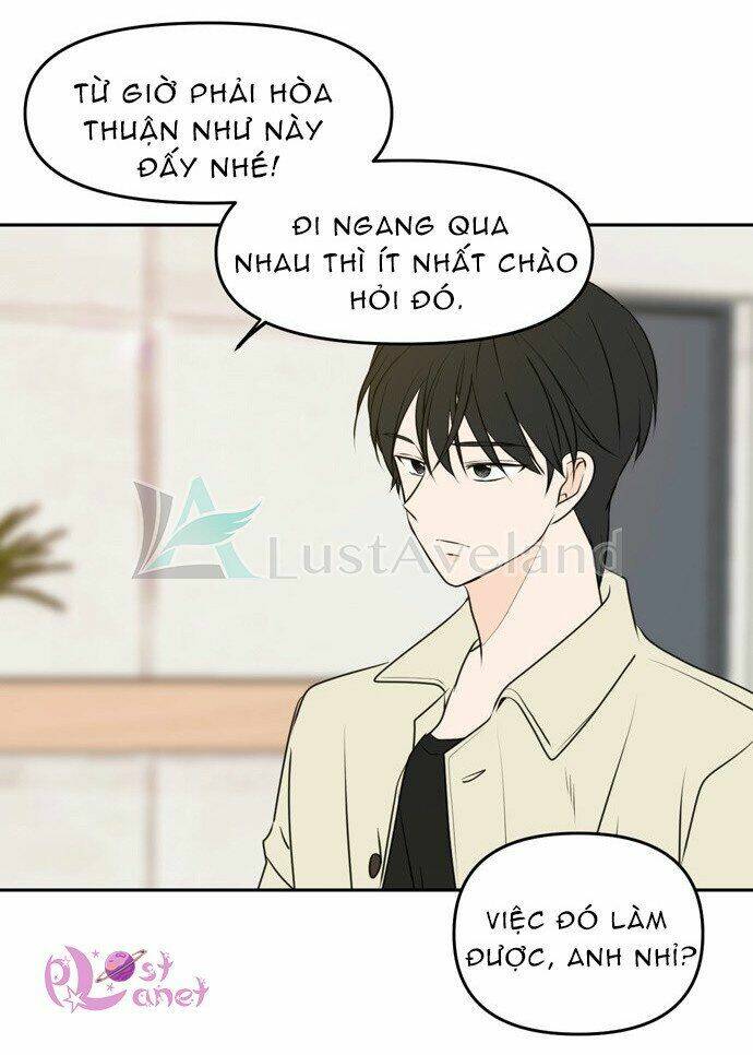 Kiếp Này Cũng Xin Chăm Sóc Tôi Như Vậy Nhé: Chapter 51