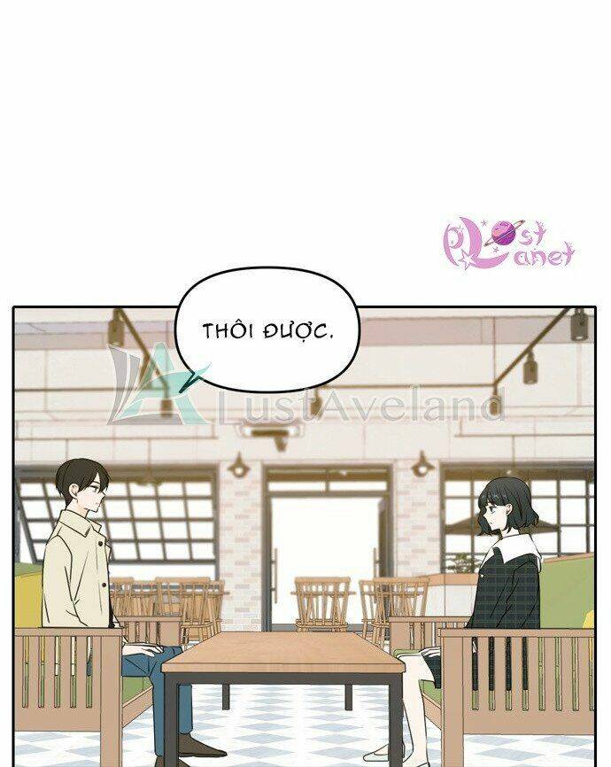 Kiếp Này Cũng Xin Chăm Sóc Tôi Như Vậy Nhé: Chapter 51