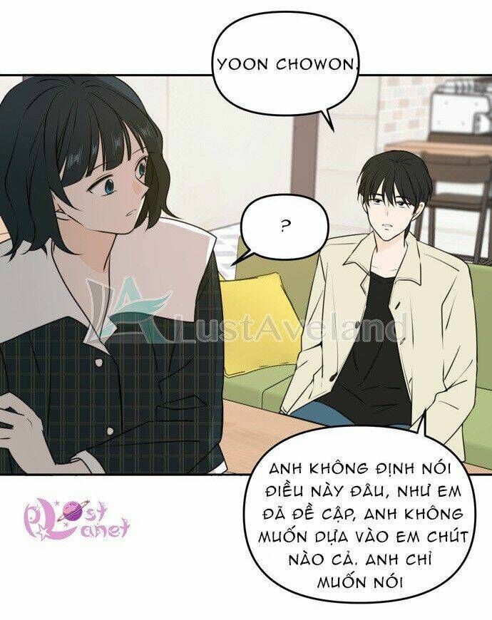 Kiếp Này Cũng Xin Chăm Sóc Tôi Như Vậy Nhé: Chapter 51