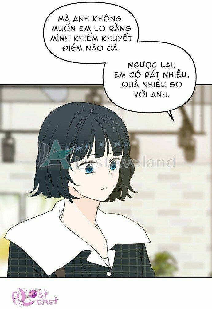 Kiếp Này Cũng Xin Chăm Sóc Tôi Như Vậy Nhé: Chapter 51