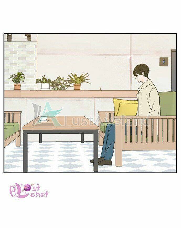 Kiếp Này Cũng Xin Chăm Sóc Tôi Như Vậy Nhé: Chapter 51