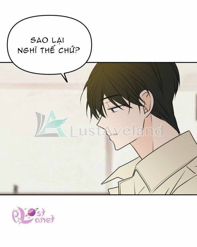 Kiếp Này Cũng Xin Chăm Sóc Tôi Như Vậy Nhé: Chapter 51