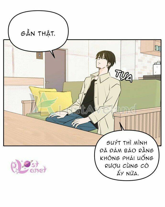 Kiếp Này Cũng Xin Chăm Sóc Tôi Như Vậy Nhé: Chapter 51