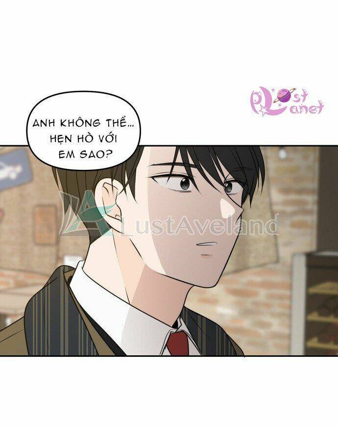 Kiếp Này Cũng Xin Chăm Sóc Tôi Như Vậy Nhé: Chapter 51