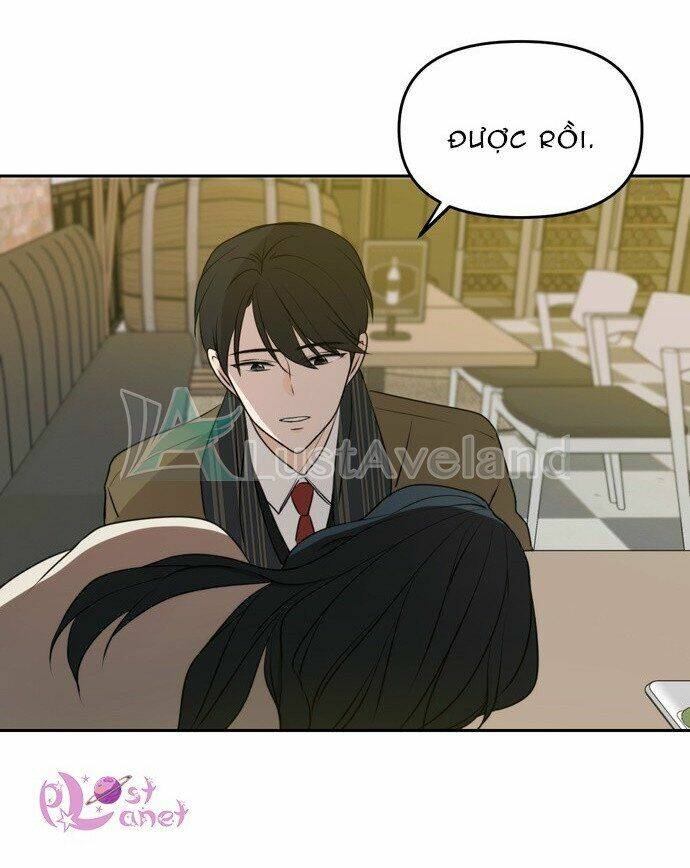 Kiếp Này Cũng Xin Chăm Sóc Tôi Như Vậy Nhé: Chapter 51