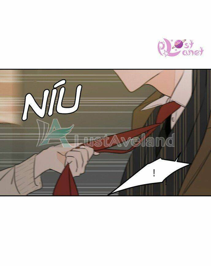Kiếp Này Cũng Xin Chăm Sóc Tôi Như Vậy Nhé: Chapter 51