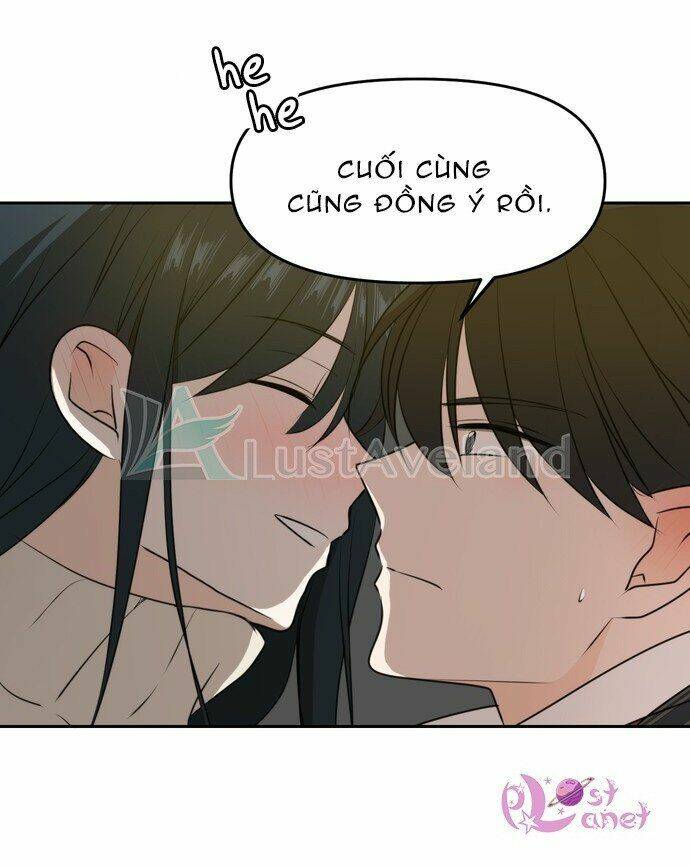 Kiếp Này Cũng Xin Chăm Sóc Tôi Như Vậy Nhé: Chapter 51