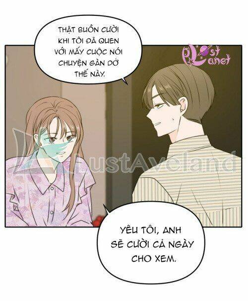 Kiếp Này Cũng Xin Chăm Sóc Tôi Như Vậy Nhé: Chapter 52