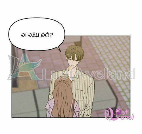 Kiếp Này Cũng Xin Chăm Sóc Tôi Như Vậy Nhé: Chapter 52
