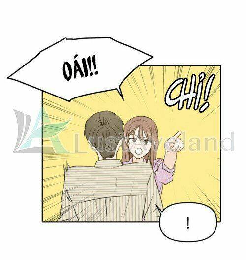 Kiếp Này Cũng Xin Chăm Sóc Tôi Như Vậy Nhé: Chapter 52