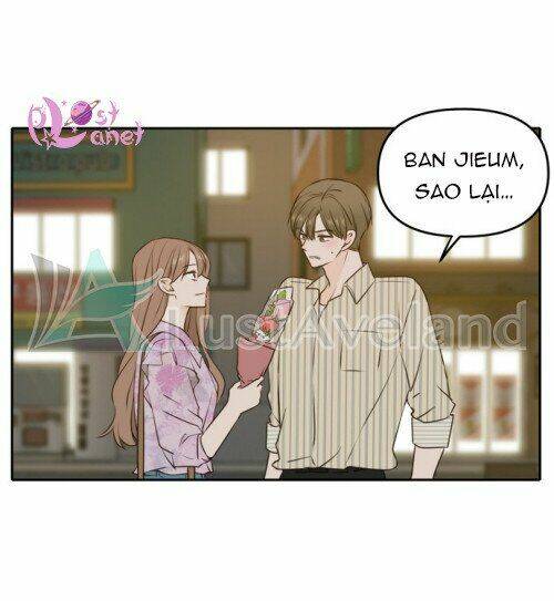 Kiếp Này Cũng Xin Chăm Sóc Tôi Như Vậy Nhé: Chapter 52