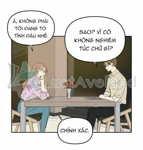 Kiếp Này Cũng Xin Chăm Sóc Tôi Như Vậy Nhé: Chapter 52