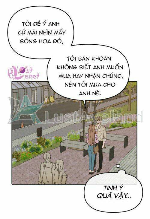 Kiếp Này Cũng Xin Chăm Sóc Tôi Như Vậy Nhé: Chapter 52