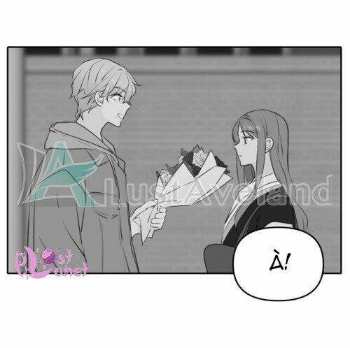 Kiếp Này Cũng Xin Chăm Sóc Tôi Như Vậy Nhé: Chapter 52