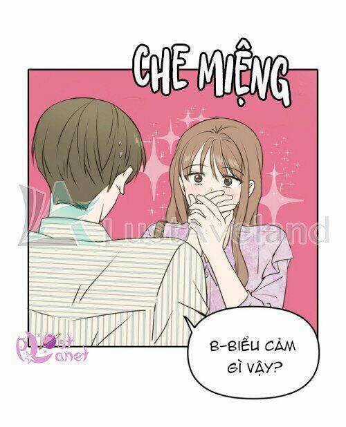 Kiếp Này Cũng Xin Chăm Sóc Tôi Như Vậy Nhé: Chapter 52