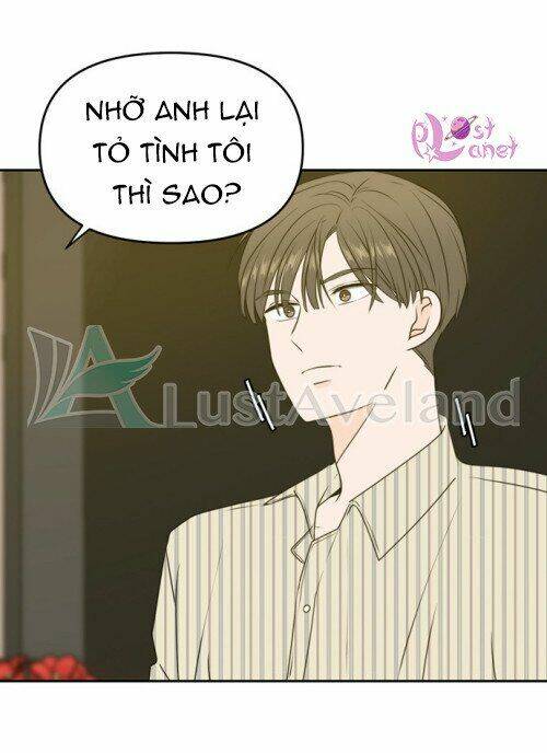 Kiếp Này Cũng Xin Chăm Sóc Tôi Như Vậy Nhé: Chapter 52