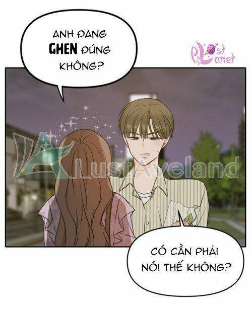 Kiếp Này Cũng Xin Chăm Sóc Tôi Như Vậy Nhé: Chapter 52