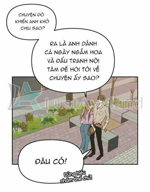 Kiếp Này Cũng Xin Chăm Sóc Tôi Như Vậy Nhé: Chapter 52