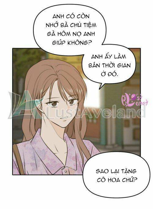 Kiếp Này Cũng Xin Chăm Sóc Tôi Như Vậy Nhé: Chapter 52