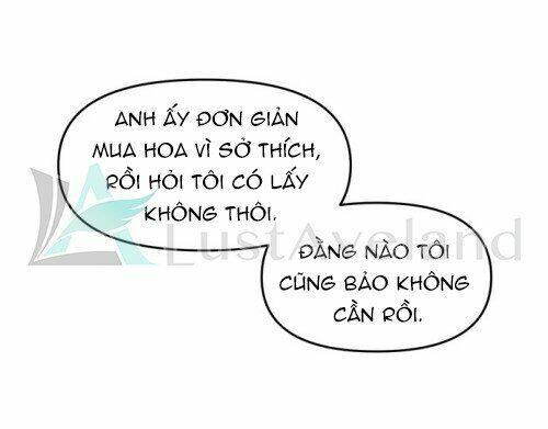 Kiếp Này Cũng Xin Chăm Sóc Tôi Như Vậy Nhé: Chapter 52