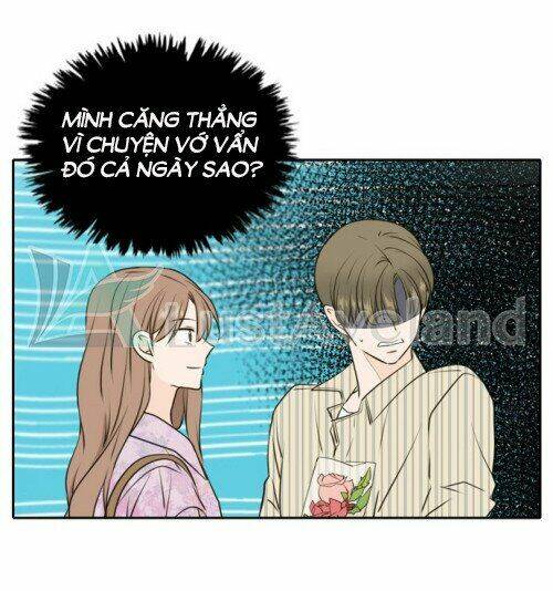 Kiếp Này Cũng Xin Chăm Sóc Tôi Như Vậy Nhé: Chapter 52
