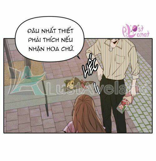 Kiếp Này Cũng Xin Chăm Sóc Tôi Như Vậy Nhé: Chapter 52