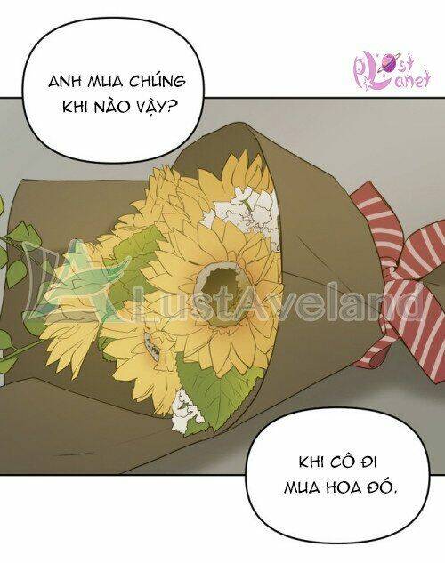 Kiếp Này Cũng Xin Chăm Sóc Tôi Như Vậy Nhé: Chapter 52