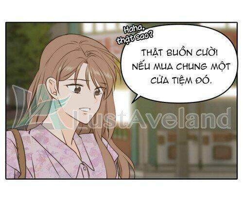 Kiếp Này Cũng Xin Chăm Sóc Tôi Như Vậy Nhé: Chapter 52