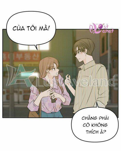 Kiếp Này Cũng Xin Chăm Sóc Tôi Như Vậy Nhé: Chapter 52