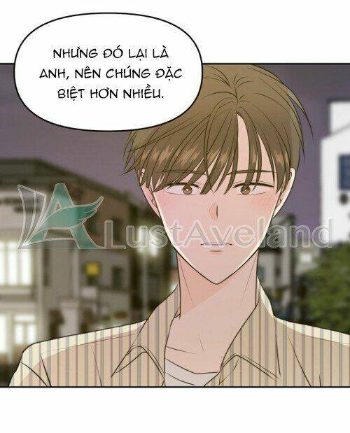 Kiếp Này Cũng Xin Chăm Sóc Tôi Như Vậy Nhé: Chapter 52