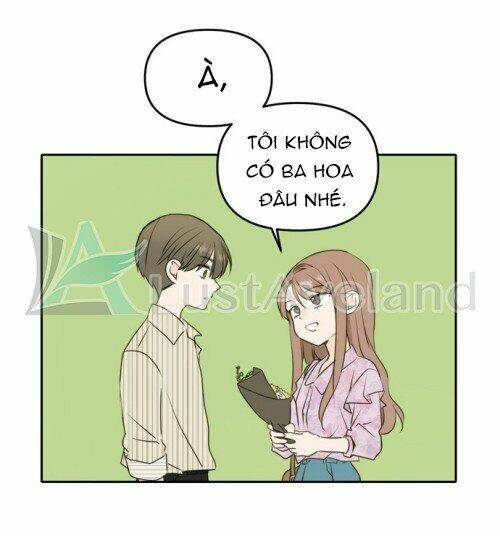 Kiếp Này Cũng Xin Chăm Sóc Tôi Như Vậy Nhé: Chapter 52