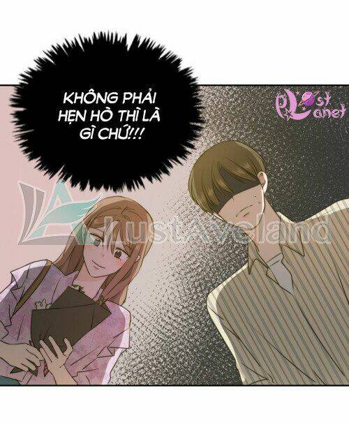 Kiếp Này Cũng Xin Chăm Sóc Tôi Như Vậy Nhé: Chapter 52