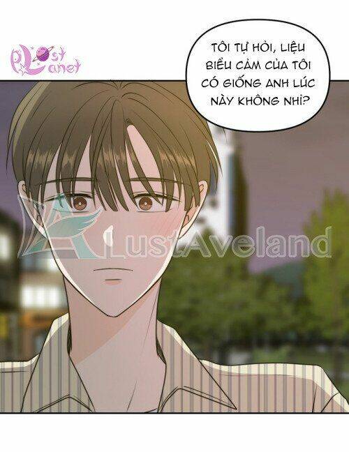 Kiếp Này Cũng Xin Chăm Sóc Tôi Như Vậy Nhé: Chapter 52